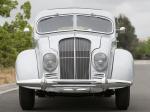 DeSoto Airflow Coupe 1934 года